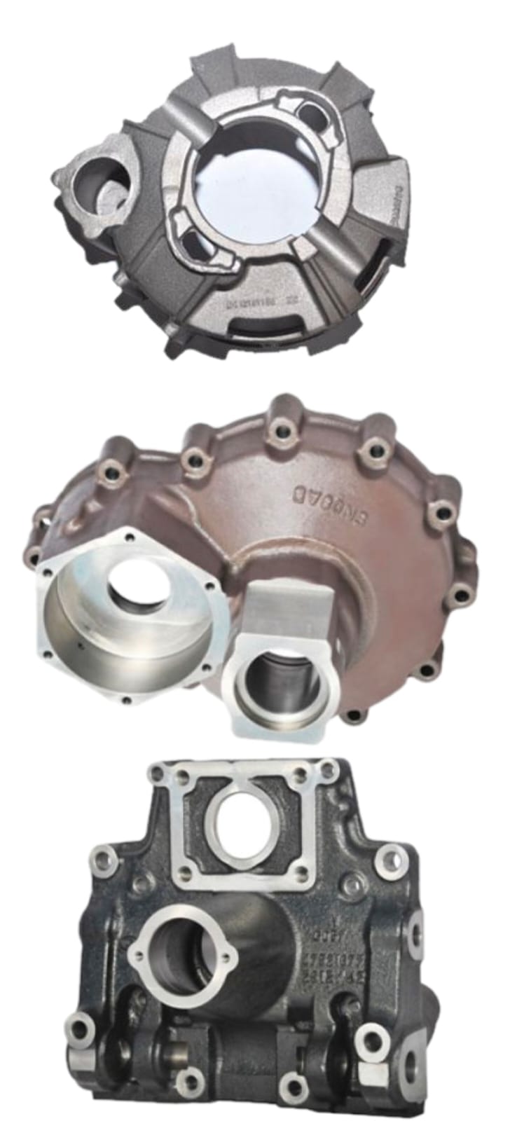 Texun Technocast - Engineering Parts